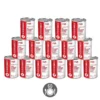 Pack Survie 1 mois - 60 Repas - Stockage 25 ans