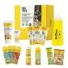 Pack Trail Meltonic - Nutrition sportive et accessoires