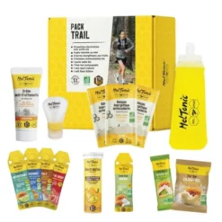Pack Trail Meltonic - Nutrition sportive et accessoires