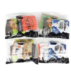 Pack Ultra Désert 7 jours Essentiel - 14 000 Kcal