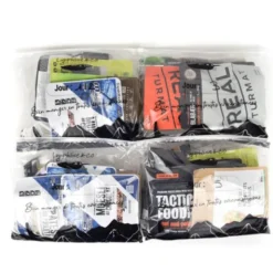 Pack Ultra Désert 7 jours Performance - 17 400 Kcal