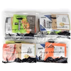 Pack Ultra Désert 7 jours Performance - 17 400 Kcal