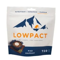 Pad Kaprao