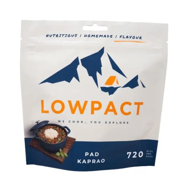 Pad Kaprao