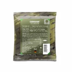 Pain aux herbes et graines de sésame noir - 10 ans