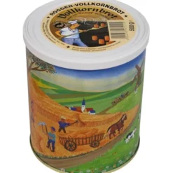 Pain complet - 500 g - 15 ans