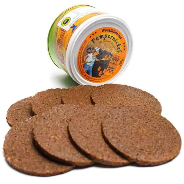 Pain de seigle - 250 g - 15 ans