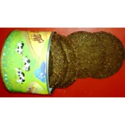 Pain de seigle - 500 g - 15 ans