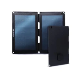 Panneau solaire portable Sunslice Fusion Flex 12