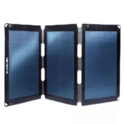 Panneau solaire portable Sunslice Fusion Flex 18