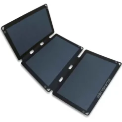 Panneau solaire portable Sunslice Fusion Flex 18
