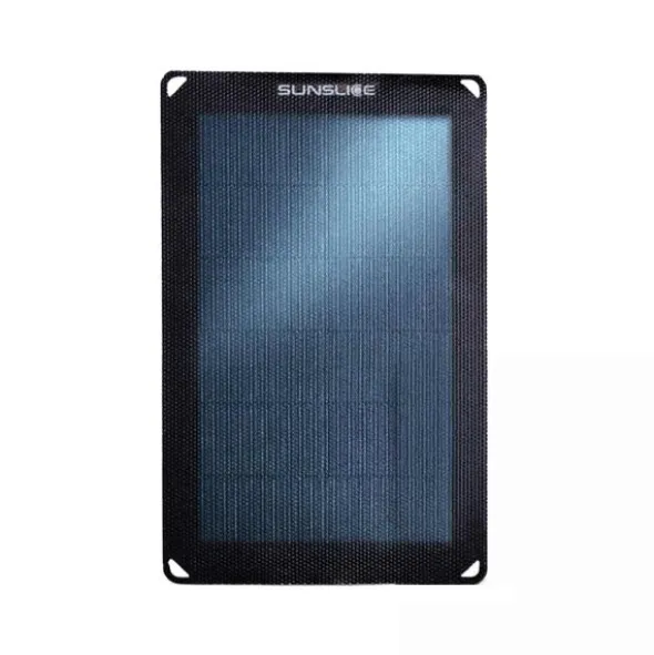 Panneau solaire portable Sunslice Fusion Flex 6