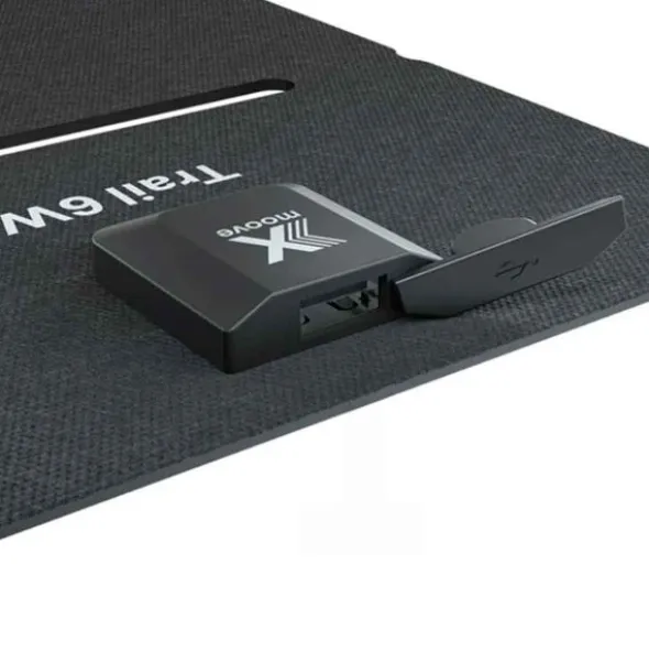 Panneau solaire portable X-Moove Trail 6 W