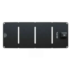Panneau solaire portable X-Moove Trail 6 W