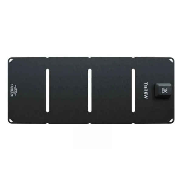 Panneau solaire portable X-Moove Trail 6 W