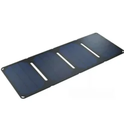 Panneau solaire portable X-Moove Trail 6 W