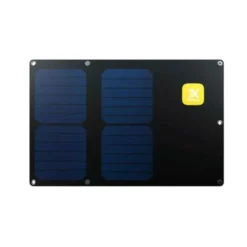 Panneau solaire portable X-Moove Trail 14 W