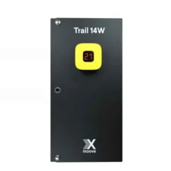 Panneau solaire portable X-Moove Trail 14 W
