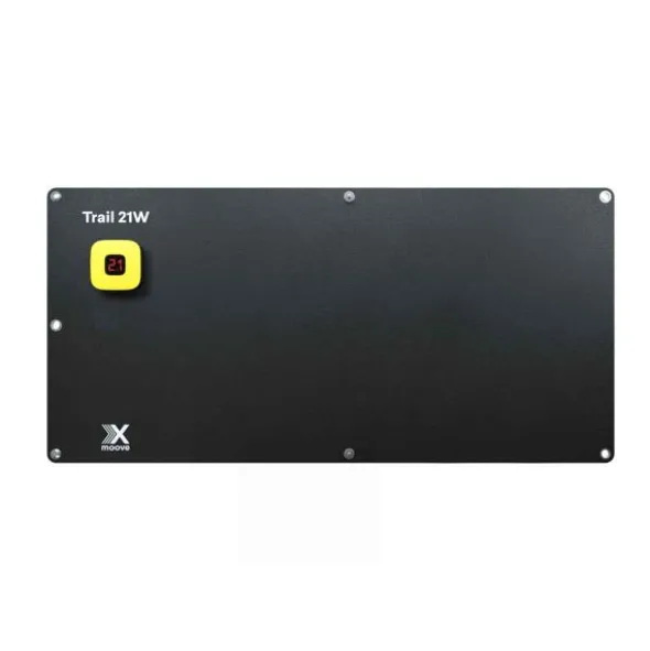 Panneau solaire portable X-Moove Trail 21 W
