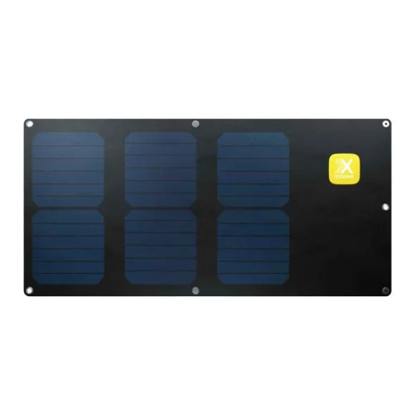 Panneau solaire portable X-Moove Trail 21 W