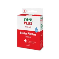 Pansements waterproof Care Plus Ultimate