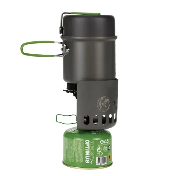 Pare-vent emboîtable Optimus