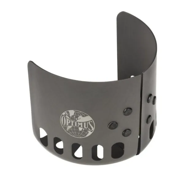 Pare-vent emboîtable Optimus