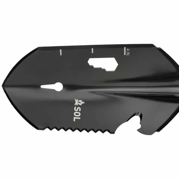 Pelle multifonction SOL Stoke