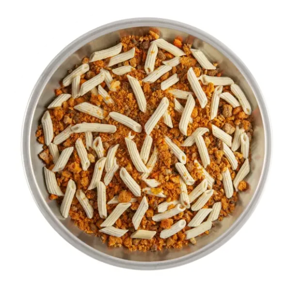 Penne bolognaise