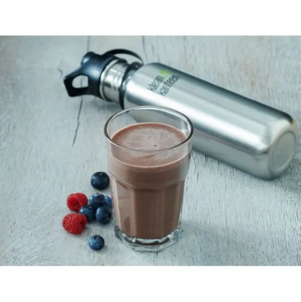 Peronin Plus - Nourriture sous forme liquide - Cacao