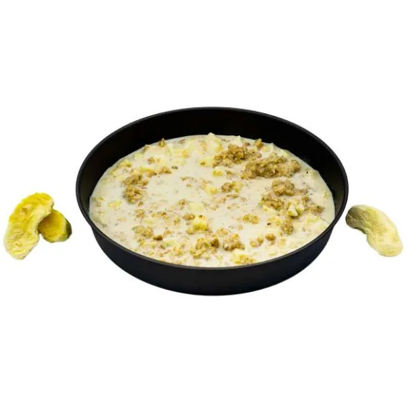 Petit déjeuner du grand départ