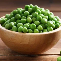 Petits pois - 25 ans