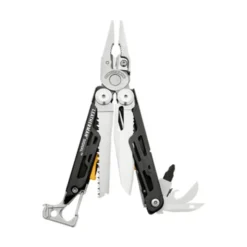 Pince multifonction Leatherman SIGNAL - 19 outils
