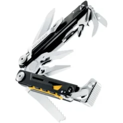 Pince multifonction Leatherman SIGNAL - 19 outils