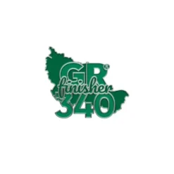 Pin's GR®340 Le tour de Belle-Île-en-Mer