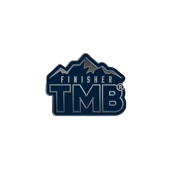 Pin's TMB® Tour du Mont-Banc