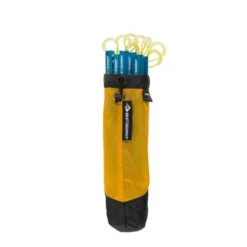 Piquets de tente Sea to Summit Ground Control x 8