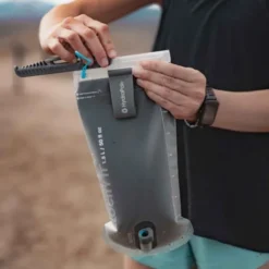 Poche à eau Hydrapak Velocity IT - 2 L