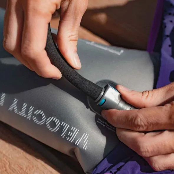Poche à eau Hydrapak Velocity IT - 2 L