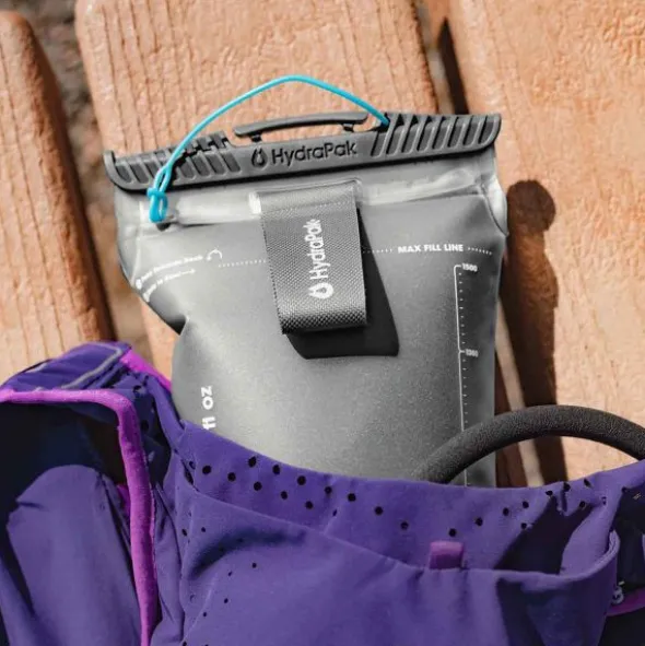 Poche à eau Hydrapak Velocity IT - 2 L