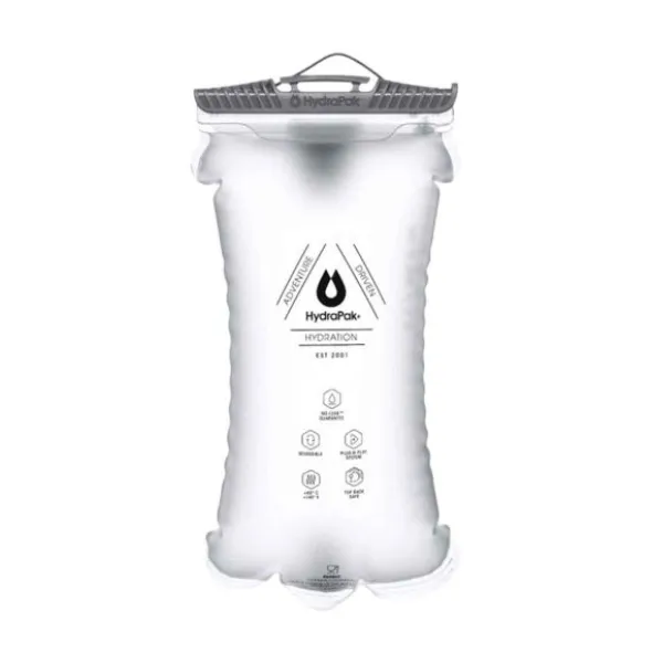 Poche à eau Hydrapak Velocity - 2 L