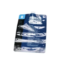 Poches à eau souple Sawyer 2 L x 2