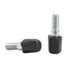 Pointes en caoutchouc Black Diamond