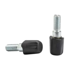 Pointes en caoutchouc Black Diamond