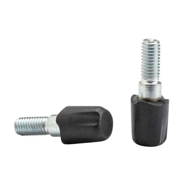 Pointes en caoutchouc Black Diamond
