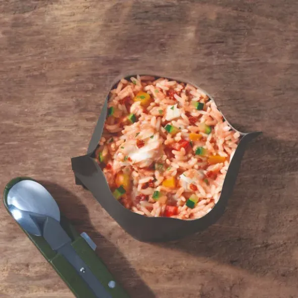 Poisson à la Provençale