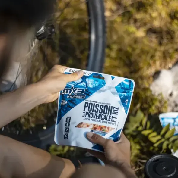 Poisson à la Provençale