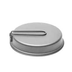Poêle en titane Toaks - Diamètre 14,5 cm