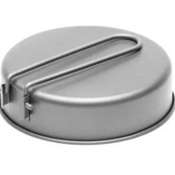 Poêle en titane Toaks - Diamètre 11,5 cm