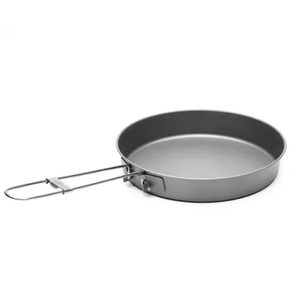 Poêle en titane Toaks - Diamètre 16,5 cm